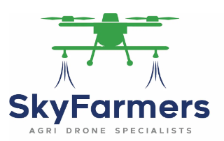Skyfarmer logo